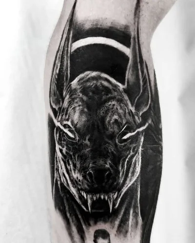 Martin tattoo 039
