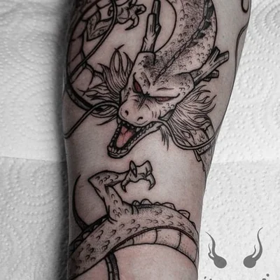 Martin tattoo 040