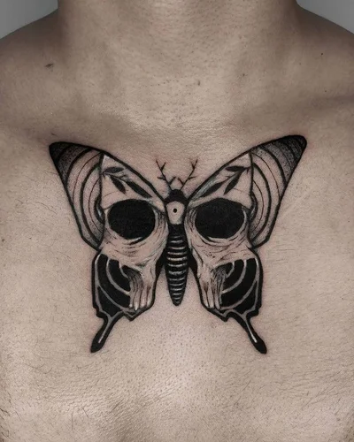 Martin tattoo 043