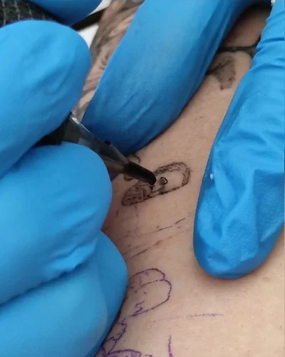 Martin tattoo 045