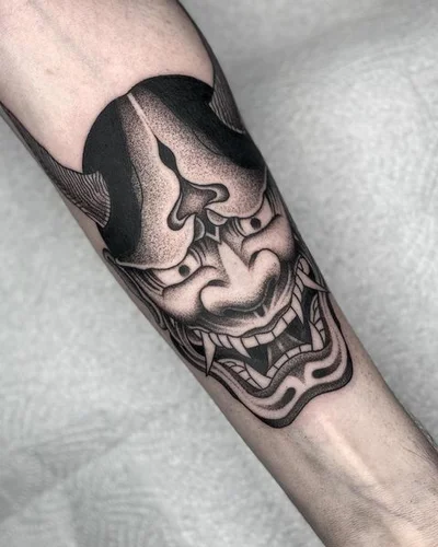 Sutton tattoo 009