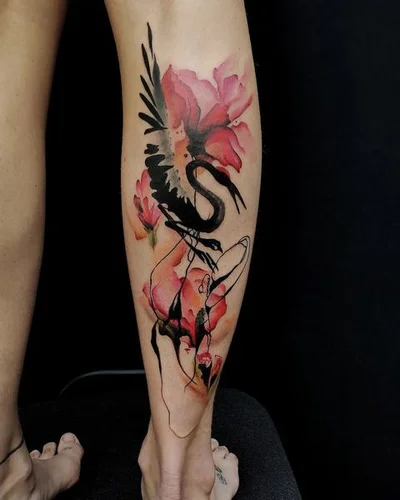Evgen Suvorov tattoo 011