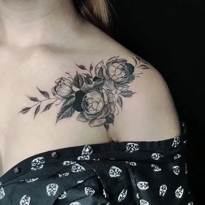 Evgen Suvorov tattoo 013