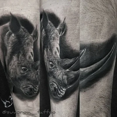 Evgen Suvorov tattoo 016