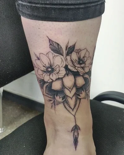 Evgen Suvorov tattoo 019