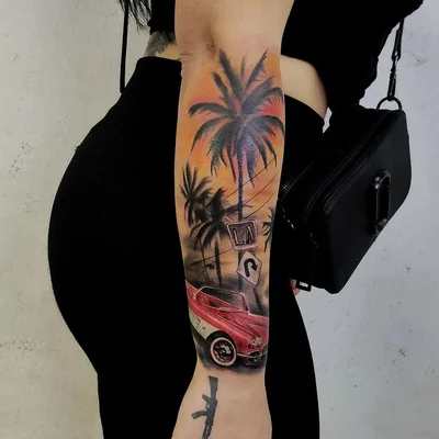 Evgen Suvorov tattoo 024