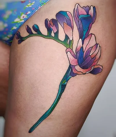 Evgen Suvorov tattoo 025