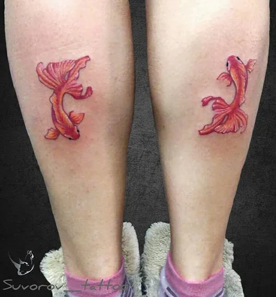 Evgen Suvorov tattoo 030