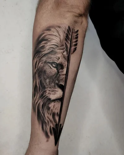 Evgen Suvorov tattoo 031