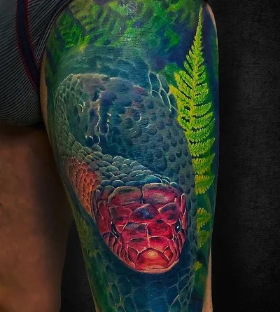 Evgen Suvorov tattoo 033