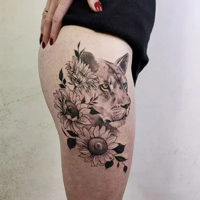Evgen Suvorov tattoo 040