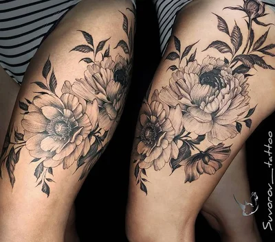 Evgen Suvorov tattoo 041