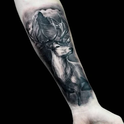 Evgen Suvorov tattoo 046