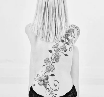 Evgen Suvorov tattoo 047