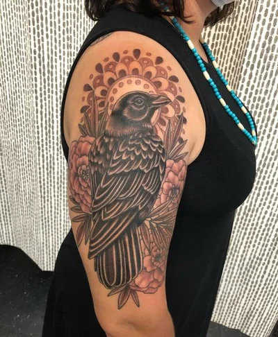 Suzanna Fisher tattoo 013