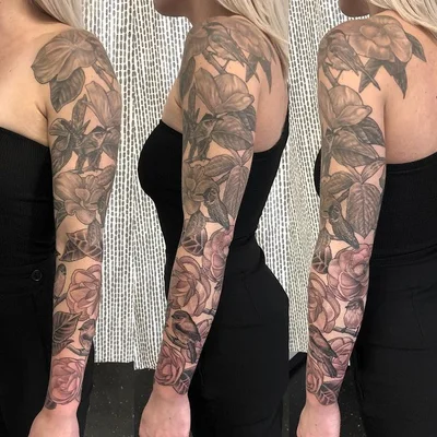 Suzanna Fisher tattoo 014