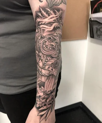 Suzanna Fisher tattoo 016