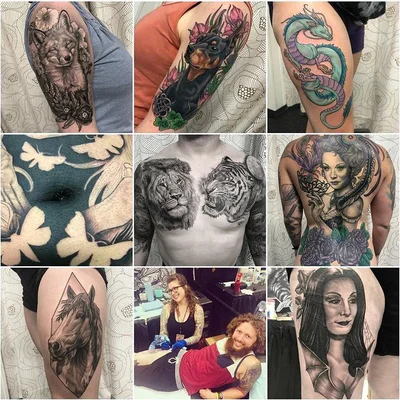 Suzanna Fisher tattoo 022