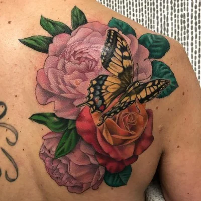Suzanna Fisher tattoo 034