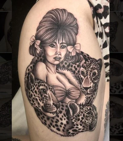 Suzanna Fisher tattoo 045