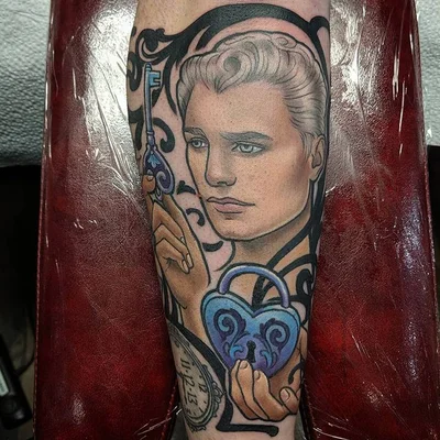 Suzy Todd tattoo 014
