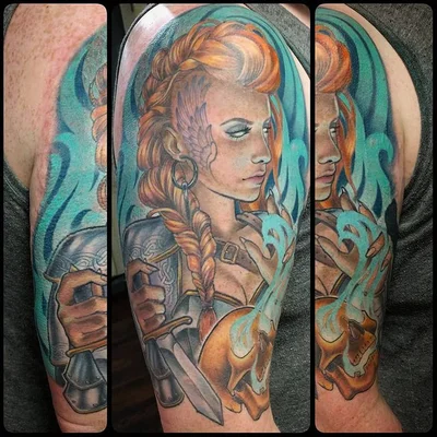 Suzy Todd tattoo 016
