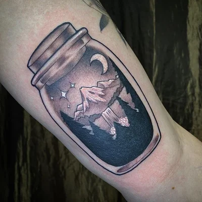 Suzy Todd tattoo 017