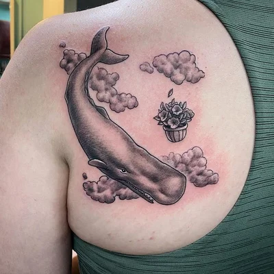 Suzy Todd tattoo 021