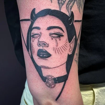 Suzy Todd tattoo 031