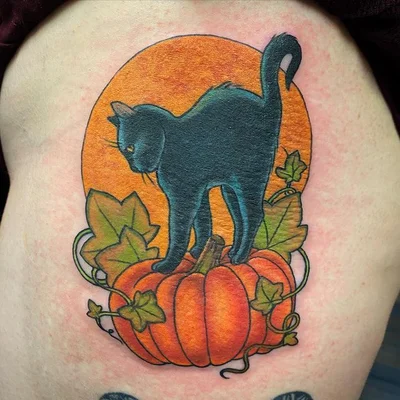 Suzy Todd tattoo 045