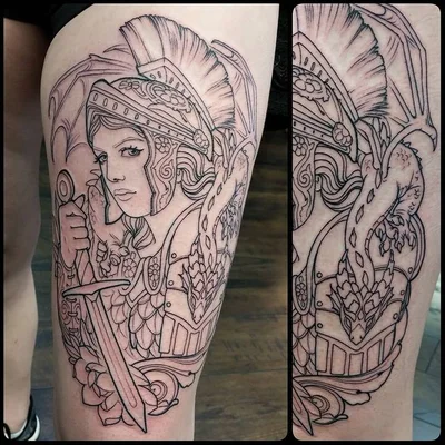 Suzy Todd tattoo 046