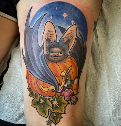 Suzy Todd tattoo 048