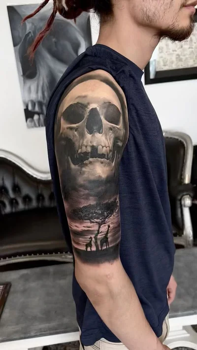 Shawn W tattoo 010