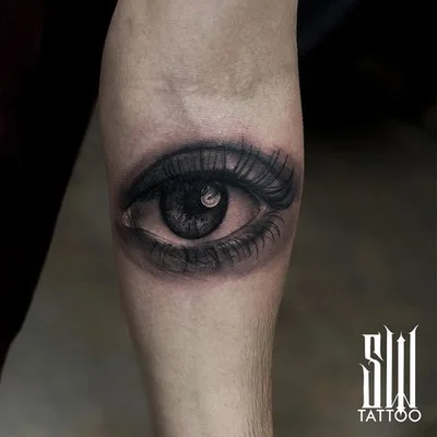 Shawn W tattoo 011