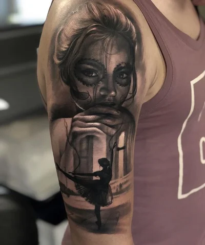 Shawn W tattoo 012