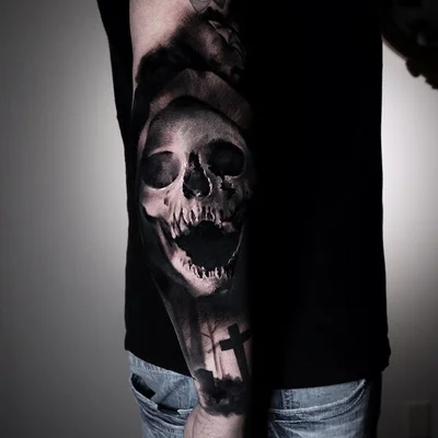 Shawn W tattoo 013