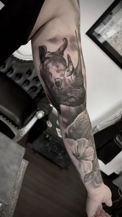 Shawn W tattoo 021