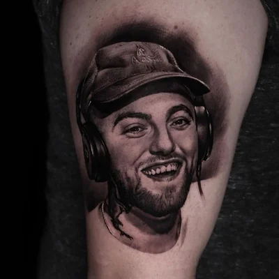 Shawn W tattoo 022