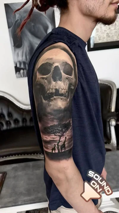 Shawn W tattoo 024