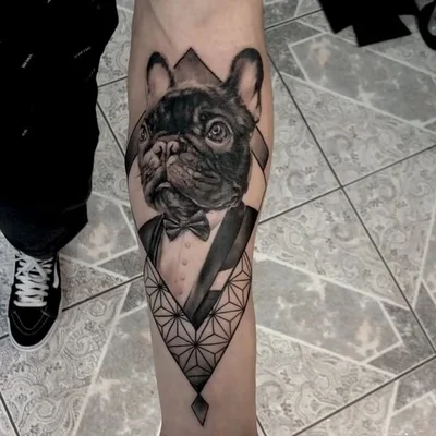 Shawn W tattoo 025