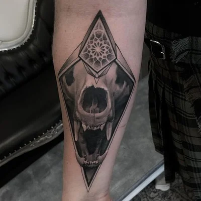 Shawn W tattoo 026