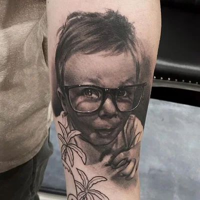 Shawn W tattoo 027