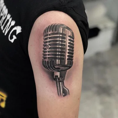 Shawn W tattoo 031