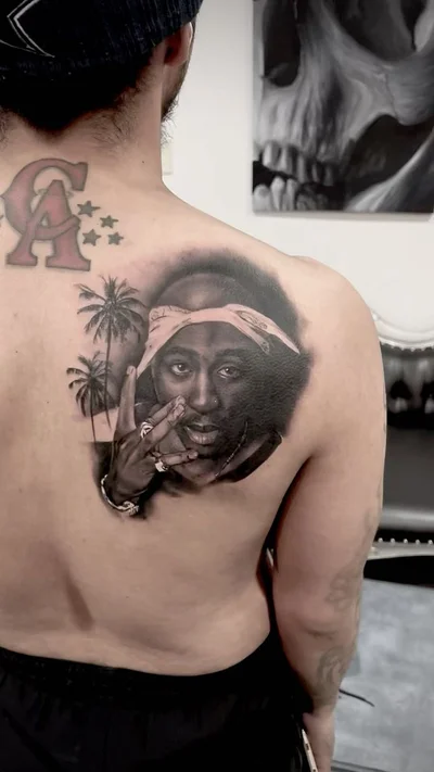 Shawn W tattoo 032
