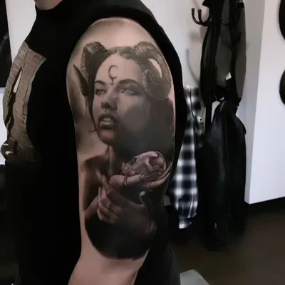 Shawn W tattoo 041
