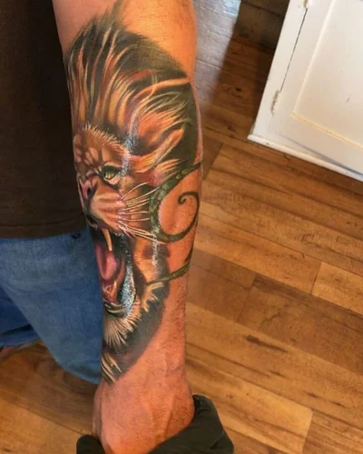 Donavin "SWAE" Barnett tattoo 011
