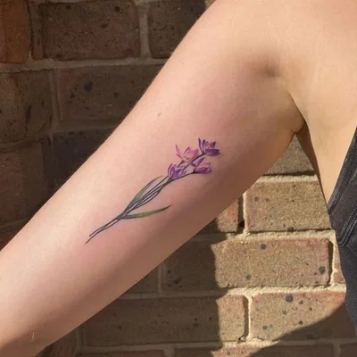 Sophie Waghorn tattoo 009