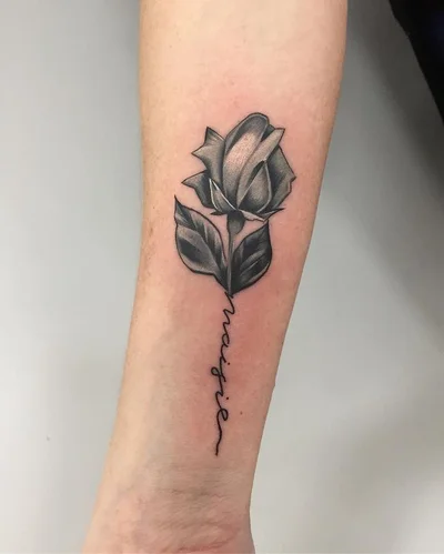 Sophie Waghorn tattoo 010
