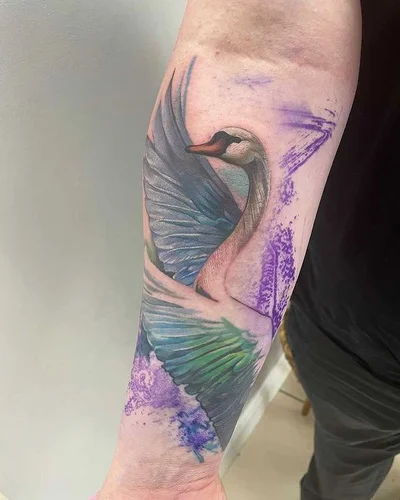 Sophie Waghorn tattoo 012