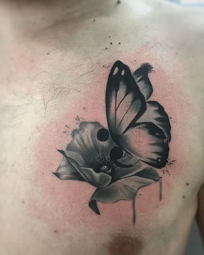 Sophie Waghorn tattoo 014